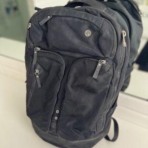 Lululemon backpack